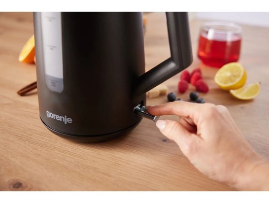 Чайник электрический GORENJE K17OPB